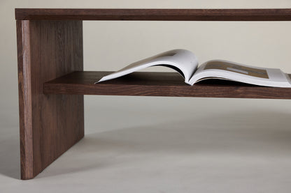 Telemarket soffbord, mocka