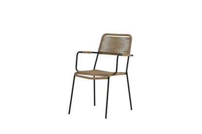 Lindos matstol 2-pack