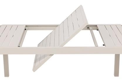 Capo förlängningsbart matbord