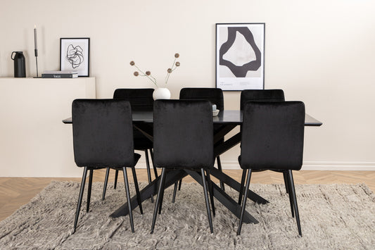 Windu & Piazza matgrupp