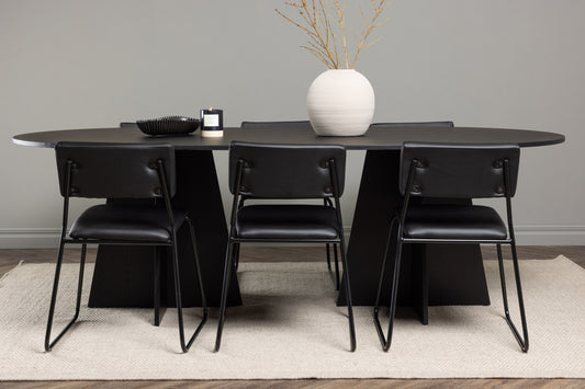 Kenth & Bootcut matgrupp