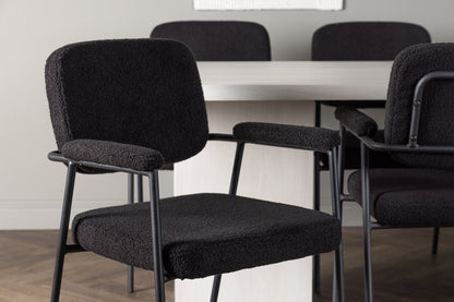 Yesterday & Olga matgrupp