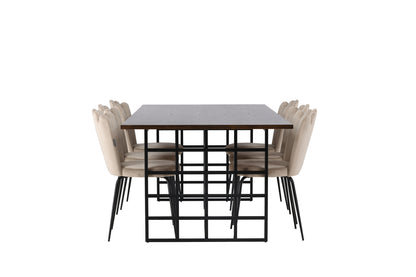 Limhamn & Ystad matgrupp