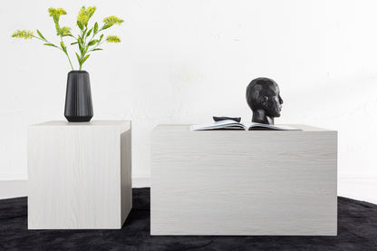 York soffbord/sidobord, set om 2