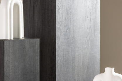 Ramsvik piedestaler, set om 3