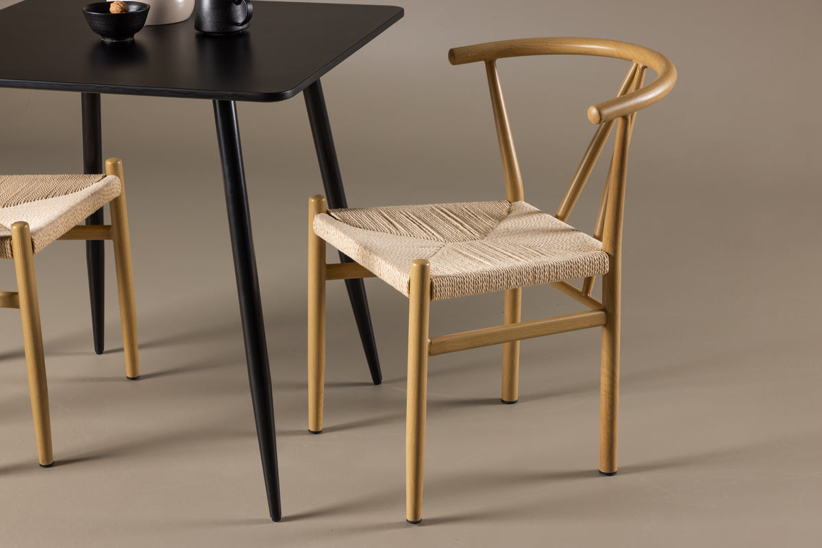 Alfons & Polar matgrupp