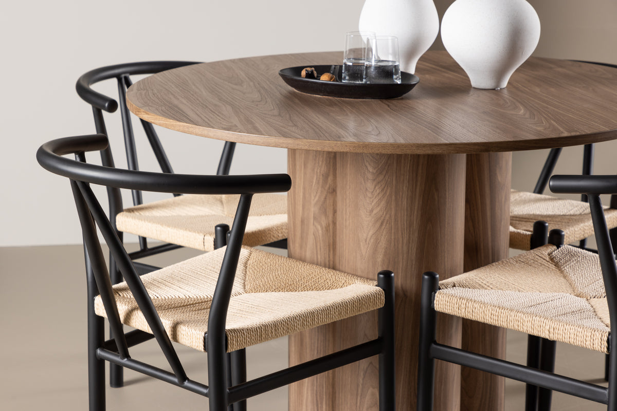 Alfons & Olivia matgrupp