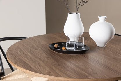 Alfons & Olivia matgrupp