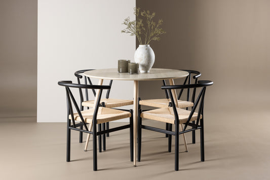 Alfons & Plaza matgrupp