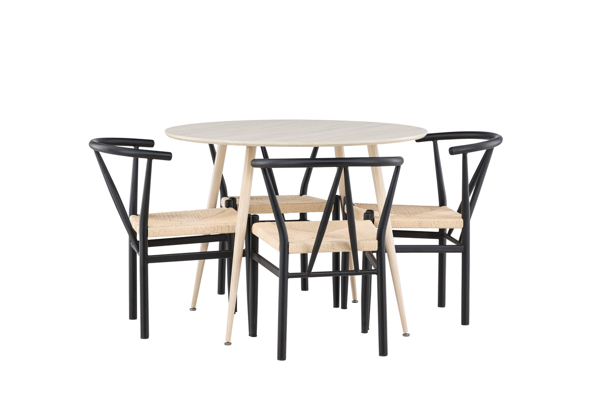Alfons & Plaza matgrupp