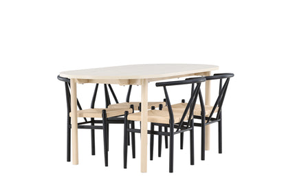 Alfons & Andy matgrupp