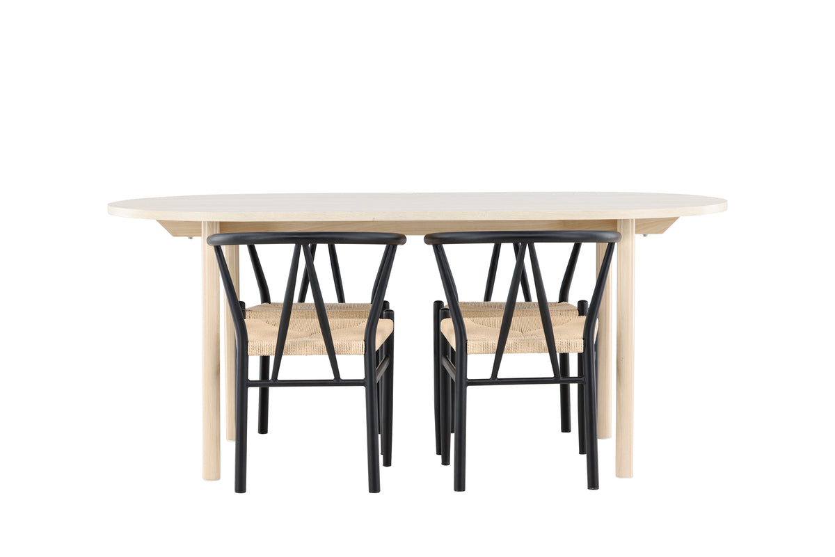 Alfons & Andy matgrupp