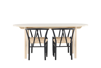 Alfons & Andy matgrupp