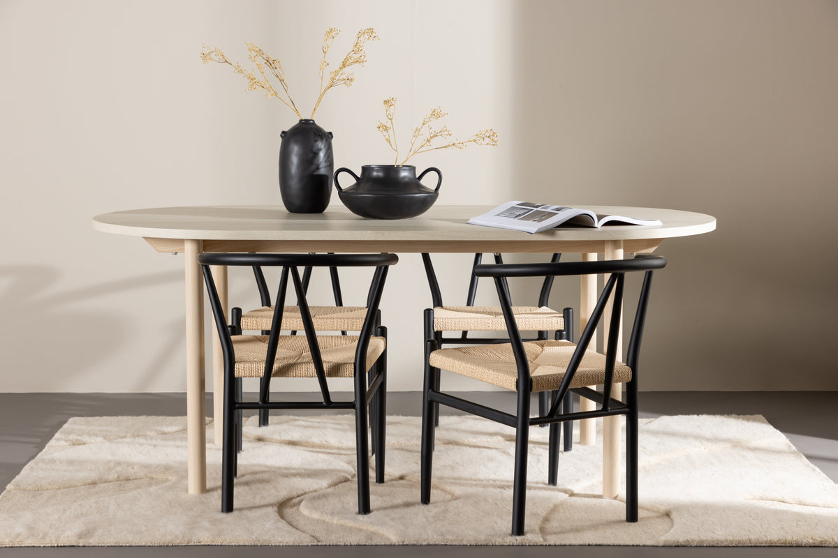 Alfons & Andy matgrupp