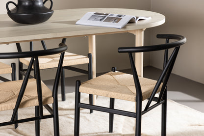 Alfons & Andy matgrupp