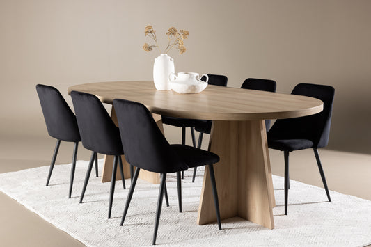 Night & Bootcut matgrupp