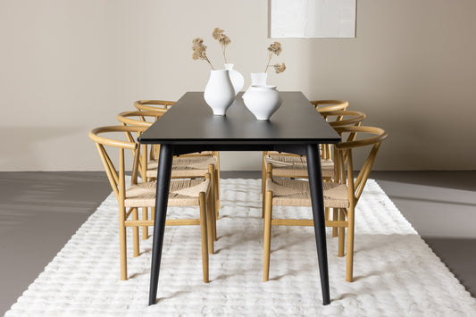 Alfons & Ellis matgrupp