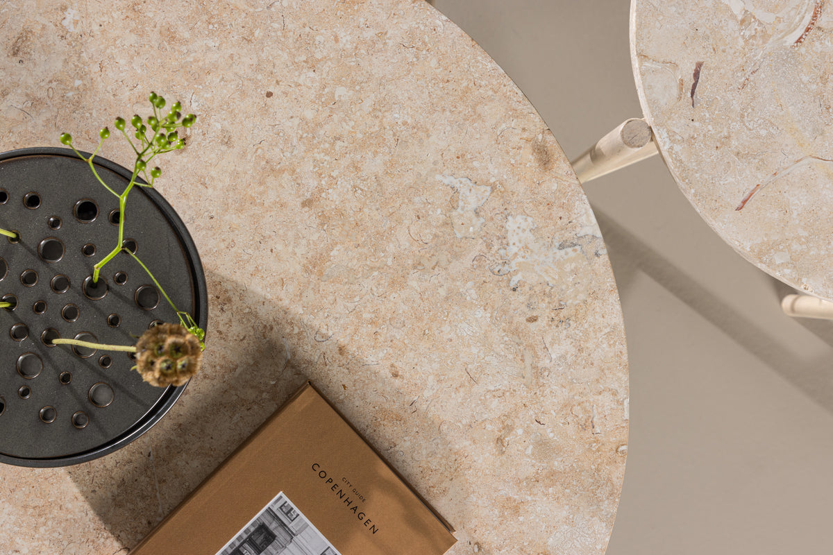 Sandhamn soffbord, set om 2