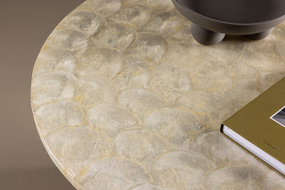 Smögen soffbord, set om 2