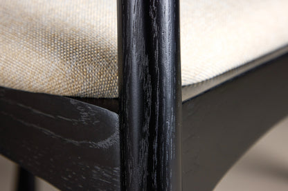 Ven & Tyresö matgrupp, svart